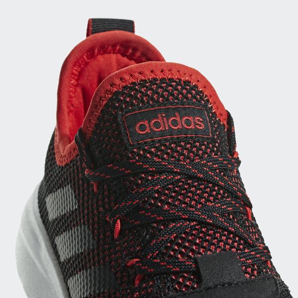 adidas men's lite racer reborn running shoe