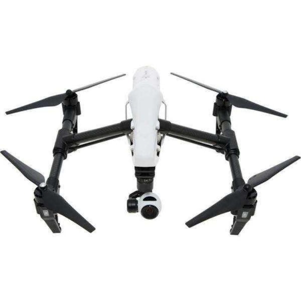 DJI Inspire 1 V2 Quadcopter With 4K Camera