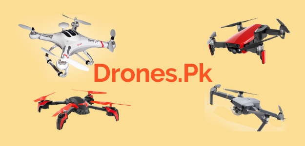 Drones.pk