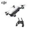 DJI Spark Fly More Combo Quadcopter Drone (Alpine White)