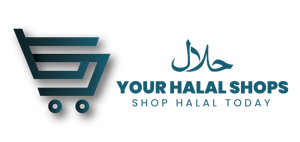 Your Halal Shops Logo