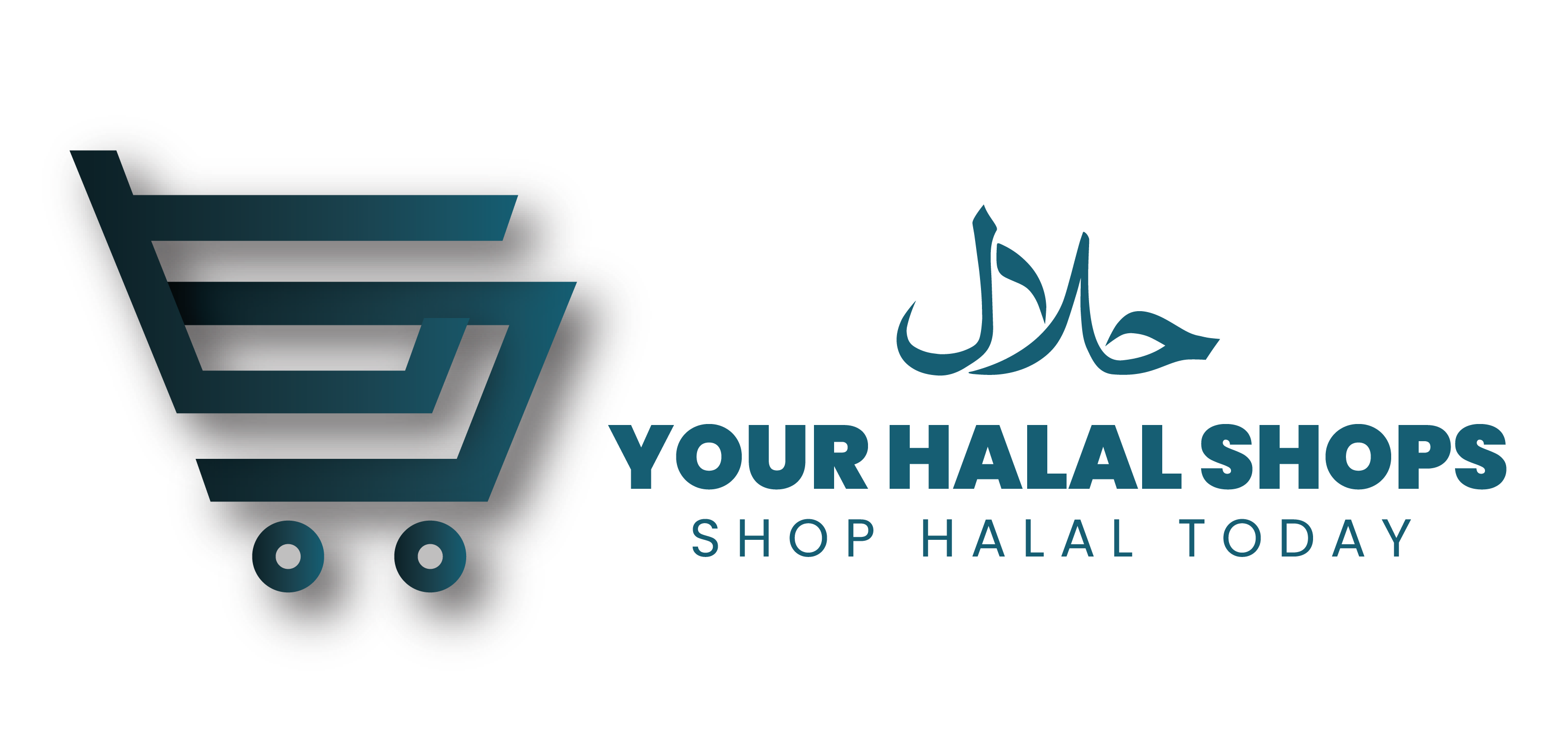 Your Halal Shops Logo